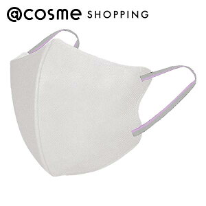 「ポイント10倍 11月1日」SOKAITEKI deCOGAO オフホワイト×アッシュ・ラベンダー No.8/無香 10枚入り 横100mm×縦135mm アットコスメ