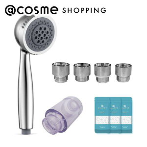 GALLEIDO GALLEIDO SHOWER HEAD 210g �y���������z �A�b�g�R�X��