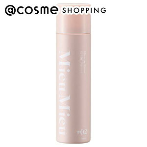 u|Cg10{ 1124`25v MieuMieu `[~OV[ #02 50g wAX^COwAXv[ AbgRX