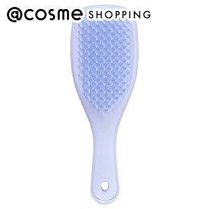 �u�|�C���g10�{ 4��15���vTANGLE TEEZER(�^���O�� �e�B�[�U�[) �U�E�E�F�b�g�f�B�^���O���[�~�j �A�C�V�[���x���_�[ 34g �w�A�u���V �A�b�g�R�X��