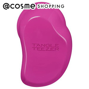 �u�|�C���g10�{ 4��15���vTANGLE TEEZER(�^���O�� �e�B�[�U�[) �U�E�I���W�i�� �\�t�g���_���[�W �u���C�g�x���[ 50g �w�A�u���V �A�b�g�R�X��