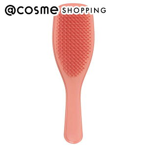 �u�|�C���g10�{ 4��15���vTANGLE TEEZER(�^���O�� �e�B�[�U�[) �U�E�E�F�b�g�f�B�^���O���[ �\�t�g���_���[�W �V�i�����s���N 63g �w�A�u���V �A�b�g�R�X��