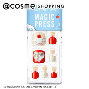 u|Cg10{ 1124`25v DASHING DIVA }WbNvX yfB MJP3S027PP Cinnamoroll-F { 24 lC`bv AbgRX