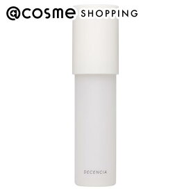 「ポイント10倍 12月15日」 DECENCIA(ディセンシア) ローション 本体 125mL 化粧水 【送料無料】 アットコスメ