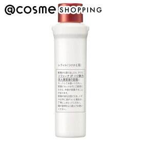 「ポイント10倍 3月15日」SOFINA iP ハリ弾力注入美容液 レフィル/フレッシュハーバルエナジーの香り 40g 美容液 【送料無料】 アットコスメ