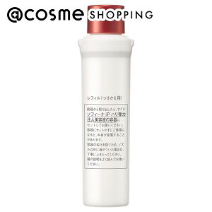 「ポイント10倍 10月25日〜26日」SOFINA iP ハリ弾力注入美容液 レフィル/フレッシュハーバルエナジーの香り 40g 美容液 【送料無料】 アットコスメ