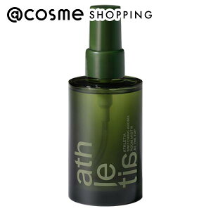 �u�|�C���g10�{ 4��5���vathletia(�A�X���e�B�A) �X�C�b�`���O �A���}���[���~�X�g N AT THE TOP 100mL ���[���t���O�����X�E�f�B�t���[�U�[ �y���������z �A�b�g�R�X��