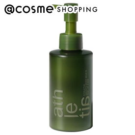 athletia(アスレティア) スムース ボディミルク N 02 / FEEL AT EASE 150mL ボディミルク アットコスメ