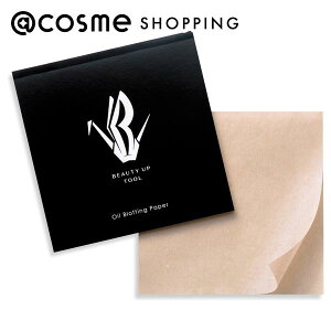 u|Cg20{ 925vBEAUTY UP TOOL ԂƂ莆 90×90mm/50i11.3gj ԂƂ莆 AbgRX _25Sep
