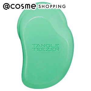 u|Cg10{ 12420`6vTANGLE TEEZER(^O eB[U[) UEIWi~j O[ 35g wAuV AbgRX