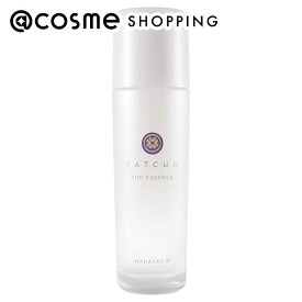 「ポイント10倍 11月10日」タッチャ エッセンス 75mL/ハーフサイズ 化粧液 【送料無料】 アットコスメ