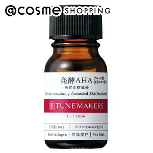�u�|�C���g10�{ 4��1���vTUNEMAKERS�i�`���[�����[�J�[�Y�j ���yAHA�z���G�b�Z���X 10ml ���e�t �A�b�g�R�X��
