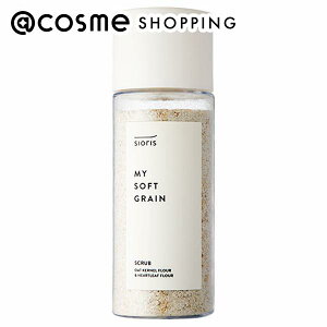 �u�|�C���g10�{ 12��10���vSIORIS �}�C �\�t�g �O���C�� �X�N���u 45ml �N�����W���O �A�b�g�R�X��