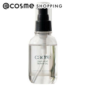 u|Cg10{ 910vcadre 2WAY HEAT REPAIR OIL {/Abv }_ yA[ 100ml g[ggwAIC yz AbgRX