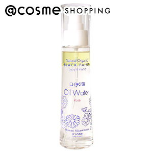 �u���b�N�y�C���g baby&mama ���C�e���ۃI�C���E�H�[�^�[ 100ml ���ϐ� �A�b�g�R�X��