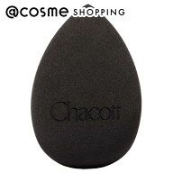 Chacott COSMETICS(チャコット・コスメティクス) ティアドロップスポンジ 1個 パフ・スポンジ アットコスメ