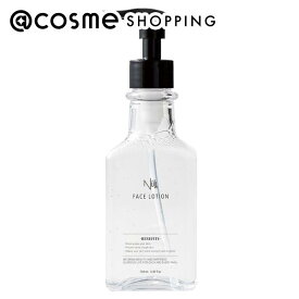 「ポイント10倍 2月10日」NULL MENS NULL 薬用フェイスローション(薬用化粧水) 150ml 化粧水 アットコスメ