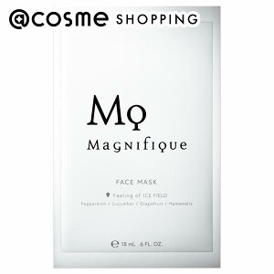 Magnifique(}jtB[N) CX`A N[O [V }XN { 5 tFCXpV[gpbNE}XN AbgRX
