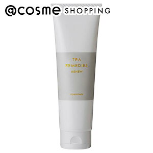 u|Cg10{ 12420`6vTEA REMEDIES j[g[gg 200ml RfBVi[ AbgRX