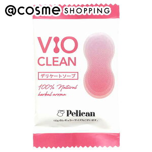 yJΌ VIO CLEAN { MINI 17g fP[g][p\[v AbgRX