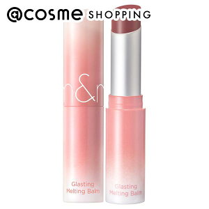 �u�|�C���g10�{ 12��15���v rom&nd �O���X�e�B���O�����e�B���O�o�[�� 12 3.5g ���g�E���b�v�O���X �A�b�g�R�X��