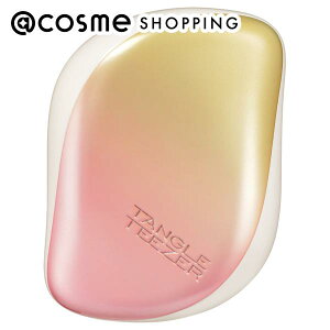 TANGLE TEEZER(^O eB[U[) RpNgX^C[ VL[sN 86g wAuV AbgRX