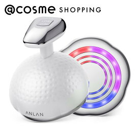 「ポイント10倍 3月10日」ANLAN キャビテーション美容器 170g フェイスケア美容家電 【送料無料】 アットコスメ