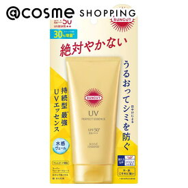 サンカット パーフェクトUV エッセンス 80g 日焼け止め アットコスメ