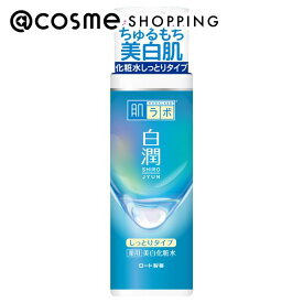 肌ラボ 白潤 薬用浸透美白化粧水しっとり 本体 170ml 化粧水 アットコスメ 正規品