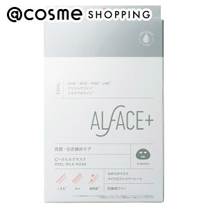 u|Cg10{ 111vALFACE+(ItFX) s[~N}XN Ȃ߂炩}XN 23ml×4BOX tFCXpV[gpbNE}XN AbgRX