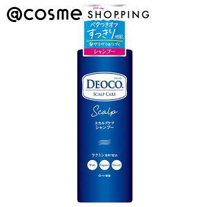 DEOCO(fIR) XJvPAVv[ 450ml Vv[ AbgRX