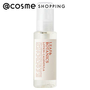 u|Cg10{ 925vLEAFBOTANICS i[tAh{^jNXj [V Jf { 100mL ϐ AbgRX