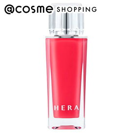 「ポイント10倍 7月20日〜21日」 HERA センシュアルフィッティンググロウティント #304 シークエンス 5g 口紅・リップグロス 【送料無料】 アットコスメ