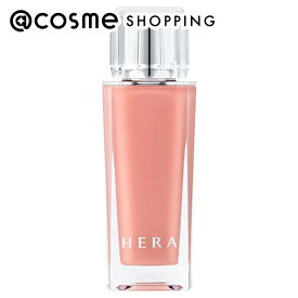 「ポイント10倍 7月20日〜21日」 HERA センシュアルフィッティンググロウティント #202 ピーチプリーズ 5g 口紅・リップグロス 【送料無料】 アットコスメ