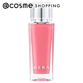 「ポイント10倍 7月20日〜21日」 HERA センシュアルフィッティンググロウティント #184 ピクセルピンク 5g 口紅・リップグロス 【送料無料】 アットコスメ