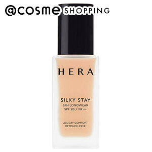 �u�|�C���g10�{ 10��24���`25���vHERA �V���L�[�X�e�C24H �����O�E�F�A�t�@���f�[�V���� EX 23N1 �x�[�W�� �{�� 30g �t�@���f�[�V���� �y���������z �A�b�g�R�X��
