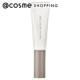 「ポイント10倍 11月20日」 rom&nd ハンオールブロウカラ 08 9g 眉マスカラ アットコスメ