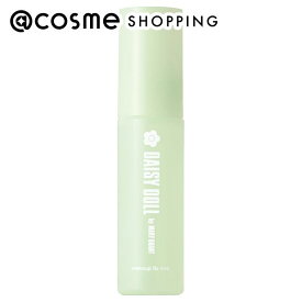 DAISY DOLL by MARY QUANT メイクアップフィックスミスト＜B＞ ホワイトティーの香り 50ml アットコスメ