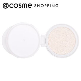 「ポイント10倍 1月24日〜25日」 アクア・アクア オーガニッククッションコンパクト コントロールUV グロー リフィル 9g コントロールカラー アットコスメ