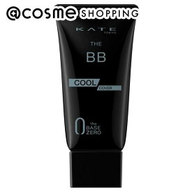 「ポイント10倍 3月4日20時〜6日」ケイト ザBB（クール＆カバー） EX-2 本体 30g BBクリーム アットコスメ