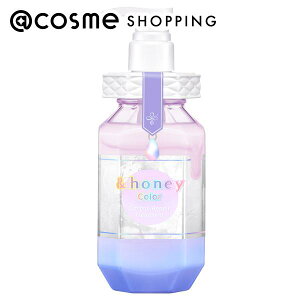 �u�|�C���g10�{ 5��15���v&honey�i�A���h�n�j�[�j �J���[ �R���g���[�����y�A �w�A�g���[�g�����g2.0 �t�����`���x���_�[�n�j�[�̍��� 445g �g���[�g�����g �A�b�g�R�X��