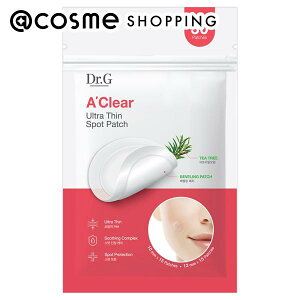 �u�|�C���g10�{ 5��23���`27���vDr.G �N���A�X�|�b�g�p�b�` 30���� �A�b�g�R�X��