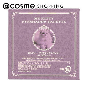 MilleFee }CLeBACpbg 02 Oh[ 3.2g ACVhE AbgRX