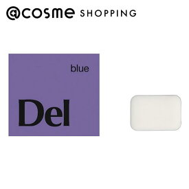 「ポイント10倍 7月20日〜21日」 msh(エム・エス・エイチ) コントロールバイ アイバーム Del Blue リフィル 10g 目元美容液 アットコスメ