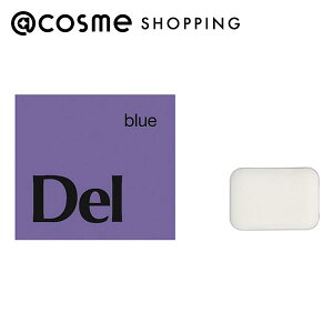 msh(GEGXEGC`) Rg[oC ACo[ Del Blue tB 10g ڌet AbgRX