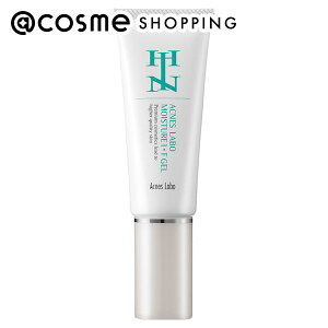 「ポイント10倍 10月25日〜26日」HIN アクネスラボ モイスチャーIFジェル 50g 【送料無料】 アットコスメ