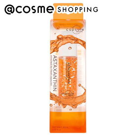 「ポイント10倍 8月20日」カプセルセラム A 美容液 30mL 美容液 アットコスメ