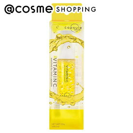 「ポイント10倍 8月20日」カプセルセラム V 美容液 30mL 美容液 アットコスメ