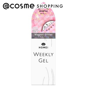 u|Cg10{ 111vHOMEI EB[N[WF MG4 Silky Pink Magnet 10ml WFlC AbgRX