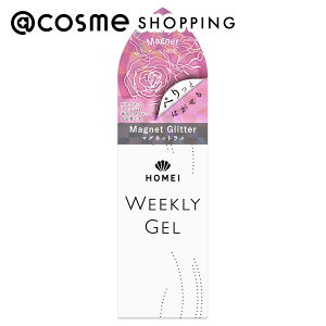 �u�|�C���g10�{ 5��23���`27���vHOMEI �E�B�[�N���[�W�F�� MG5 Rosy Magnet 10ml �W�F���l�C�� �A�b�g�R�X��